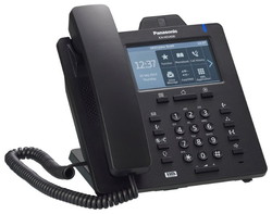VoIP-телефон Panasonic KX-HDV430RU - фото