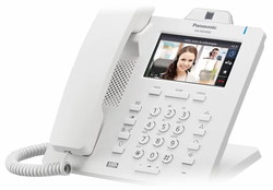 VoIP-телефон Panasonic KX-HDV430RU - фото2