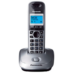 Радиотелефон Panasonic KX-TG2511 M - фото2