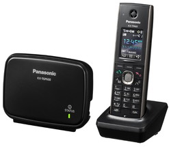 VoIP-телефон Panasonic KX-TGP600 - фото