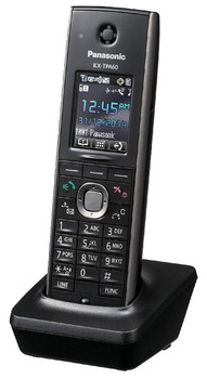 VoIP-телефон Panasonic KX-TPA60 - фото