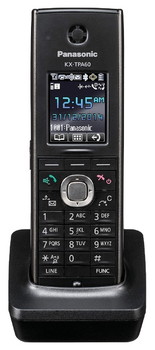 VoIP-телефон Panasonic KX-TPA60 - фото2