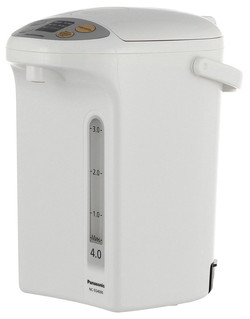 Электрический чайник Panasonic NC-EG4000WTS (White) - фото