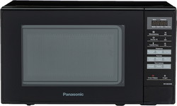 Микроволновая печь Panasonic NN-SB26MBZPE - фото