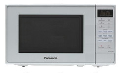 Микроволновая печь Panasonic NN-ST 27 HMZPE - фото