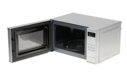 Микроволновая печь Panasonic NN-ST 27 HMZPE - фото2