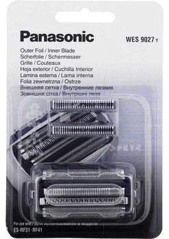 Сетка и режущий блок Panasonic WES9027Y1361 - фото