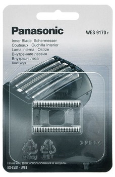 Лезвия для электробритвы Panasonic WES9170Y1361 - фото