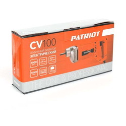 Глубинный вибратор Patriot CV 100 - фото2