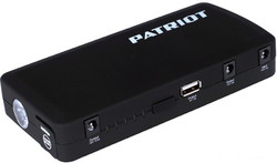 Портативное зарядное устройство Patriot Magnum 12 - фото