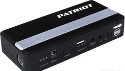 Зарядное устройство для аккумуляторов Patriot MAGNUM 14 - фото2