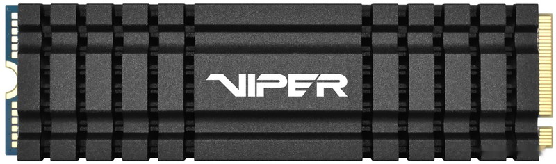 SSD Patriot Viper VPN110 512GB VPN110-512GM28H - фото2
