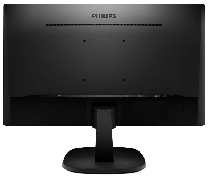 Монитор Philips 273V7QDSB