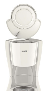 Капельная кофеварка Philips HD7461/00 - фото2