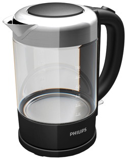 Электрический чайник Philips HD9340/90 - фото
