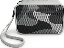 Портативная акустика Philips PixelPop (Grey) - фото