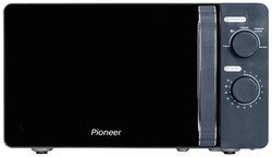 Микроволновая печь Pioneer MW204M - фото