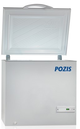 Морозильный ларь Pozis FH-256-1 С