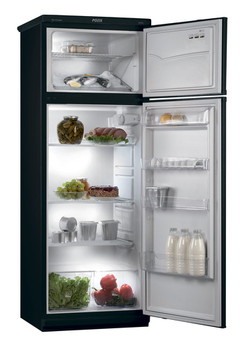 Многодверный холодильник Pozis МИР-244-1 (Graphite) - фото2