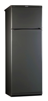Многодверный холодильник Pozis МИР-244-1 (Graphite) - фото