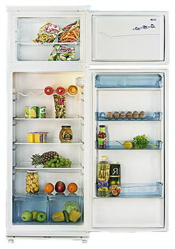 Холодильник с верхней морозильной камерой Pozis Мир 244-1 - фото