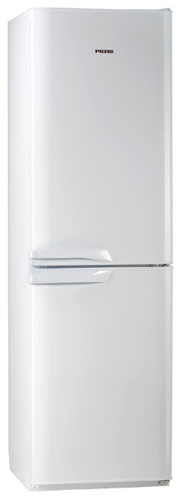 Холодильник с нижней морозильной камерой Pozis RK FNF-172 w