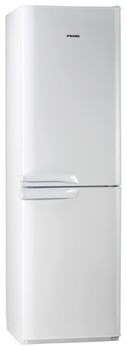 Холодильник с нижней морозильной камерой Pozis RK FNF-172 w - фото2