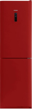 Холодильник Pozis RK FNF-173 (рубиновый) - фото2