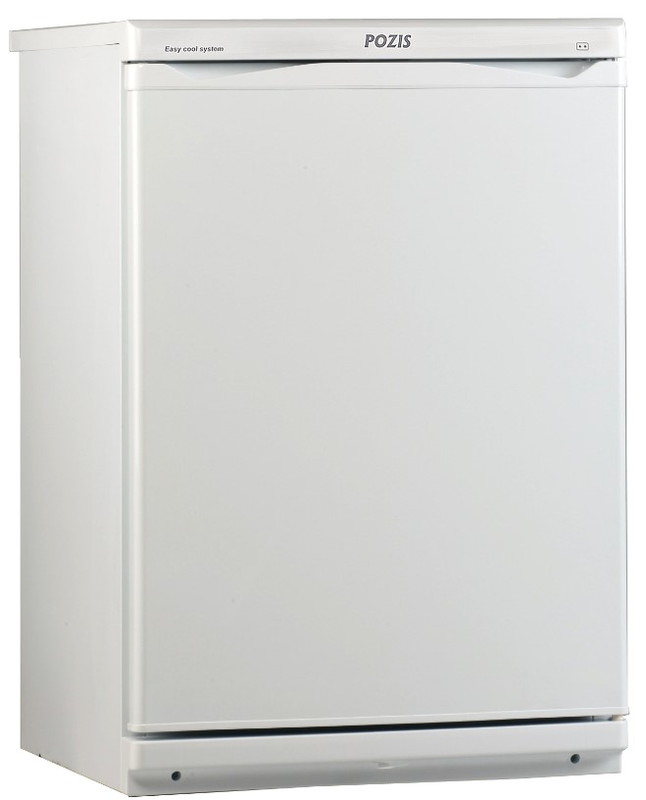 Однокамерный холодильник Pozis СВИЯГА-410-1 (White) - фото
