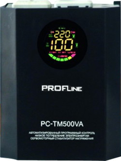 Стабилизатор Profline V 500 R - фото