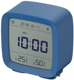 Настольные часы Qingping CGD1 (синий) - фото