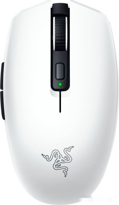 Игровая мышь RAZER Orochi V2 (белый)