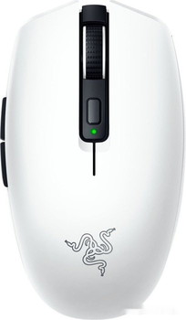 Игровая мышь RAZER Orochi V2 (белый) - фото