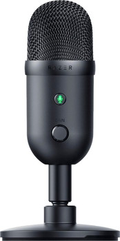 Микрофон RAZER Seiren V2 X - фото