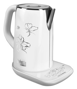 Электрический чайник Redmond RK-M170S-E (White) - фото