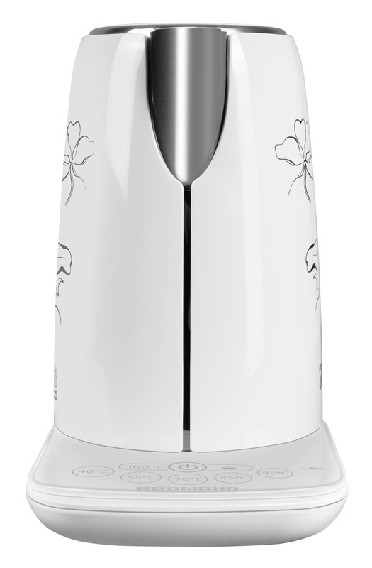 Электрический чайник Redmond RK-M170S-E (White)
