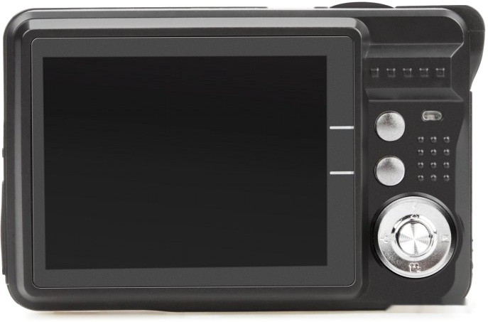 Фотоаппарат REKAM iLook S990i (черный)