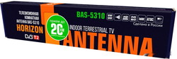 ТВ-антенна РЭМО BAS-5310-USB Horizon - фото2