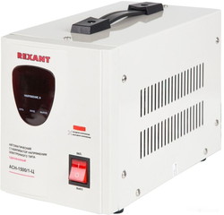 Стабилизатор напряжения Rexant AСН-1 500/1-Ц - фото