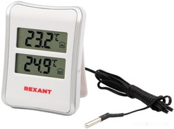 Термометр Rexant S521C - фото