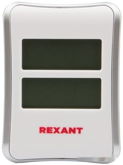 Термометр Rexant S521C - фото2