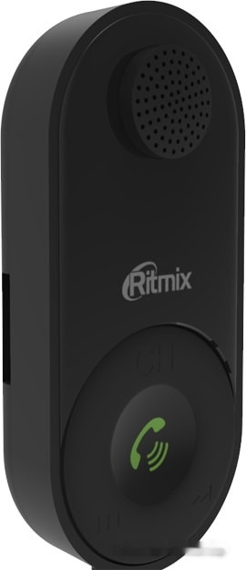 FM модулятор Ritmix FMT-B400