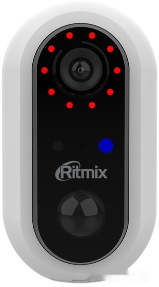 IP-камера Ritmix IPC-240B-Tuya