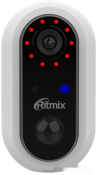 IP-камера Ritmix IPC-240B-Tuya - фото2