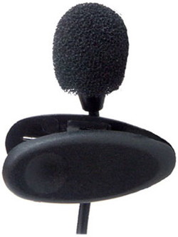 Стерео микрофон Ritmix RCM-101 - фото