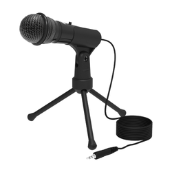 Микрофон Ritmix RDM-120 - фото