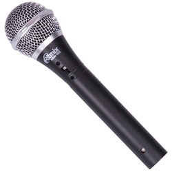 Динамический микрофон Ritmix RDM-155 - фото