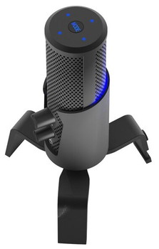 Конденсаторный микрофон Ritmix RDM-290 USB Eloquence - фото2