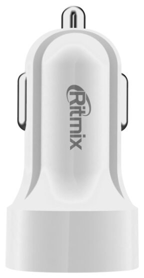Автомобильное ЗУ Ritmix RM-4221