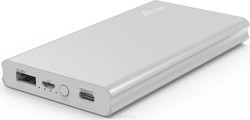 Портативное зарядное устройство Ritmix RPB-10977PQC (Silver) - фото